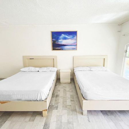 Oyo Hotel Villas Paraiso Stephany Acapulco Ngoại thất bức ảnh