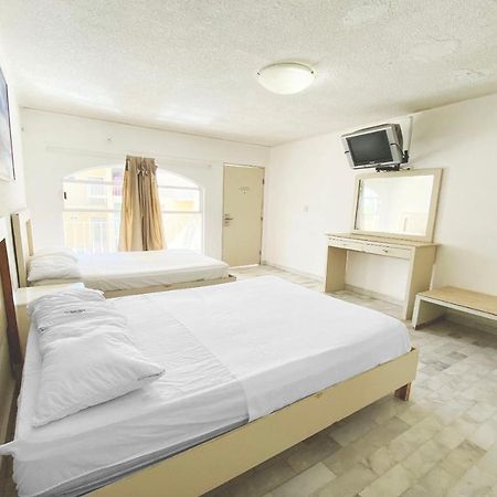 Oyo Hotel Villas Paraiso Stephany Acapulco Ngoại thất bức ảnh