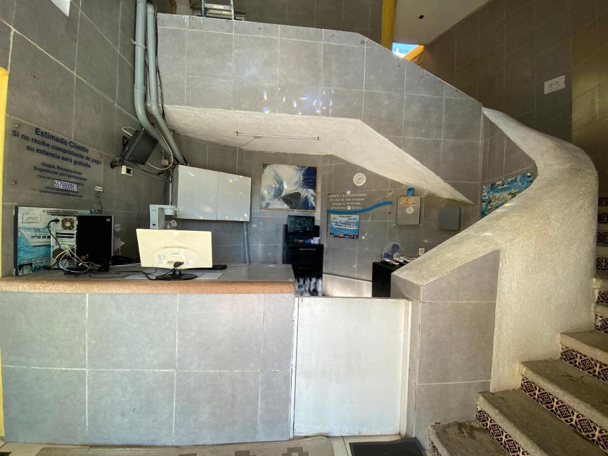 Oyo Hotel Villas Paraiso Stephany Acapulco Ngoại thất bức ảnh