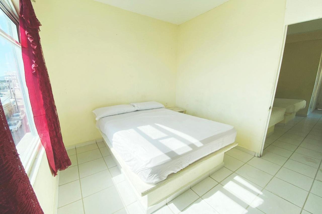 Oyo Hotel Villas Paraiso Stephany Acapulco Ngoại thất bức ảnh