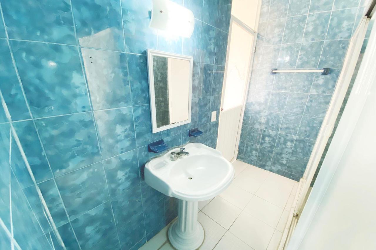 Oyo Hotel Villas Paraiso Stephany Acapulco Ngoại thất bức ảnh