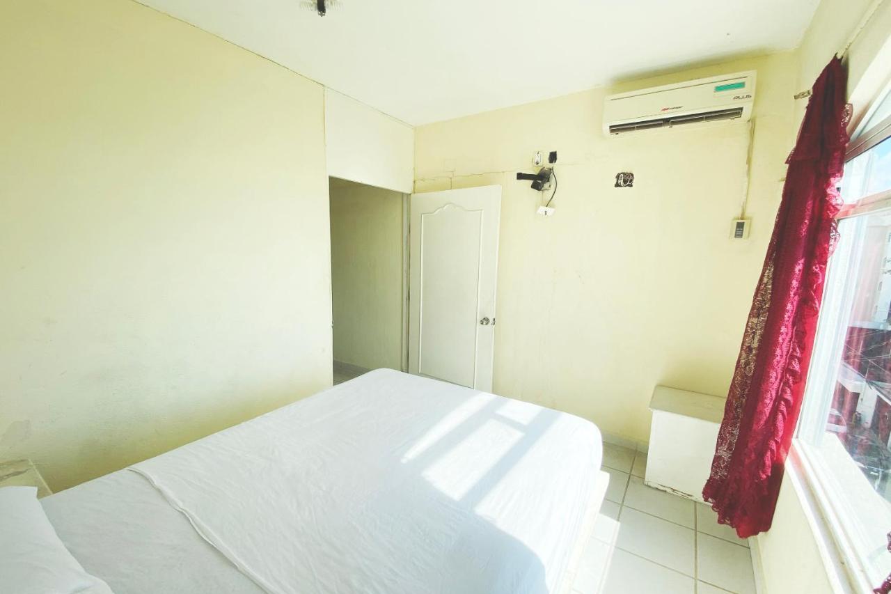 Oyo Hotel Villas Paraiso Stephany Acapulco Ngoại thất bức ảnh