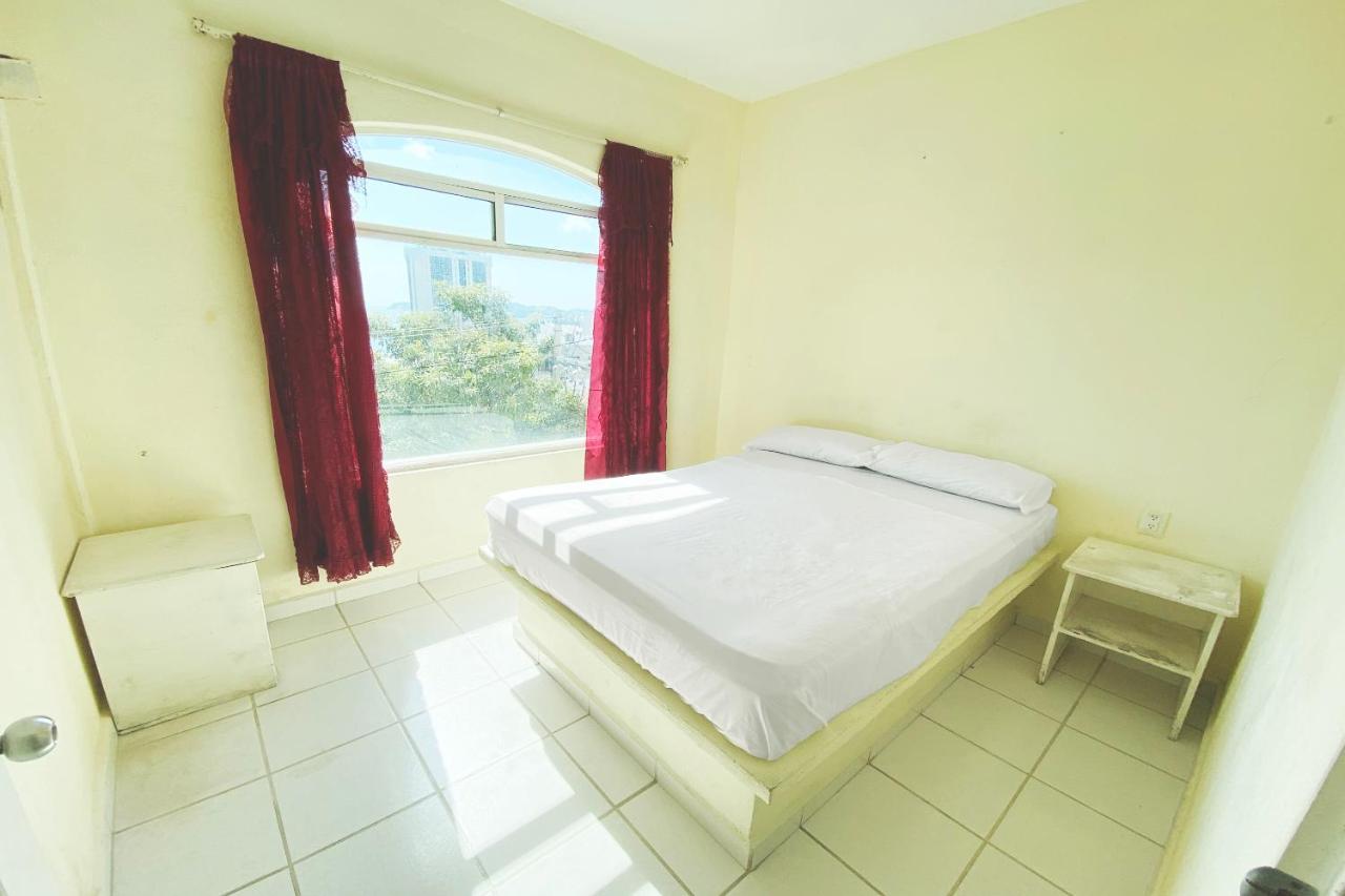 Oyo Hotel Villas Paraiso Stephany Acapulco Ngoại thất bức ảnh