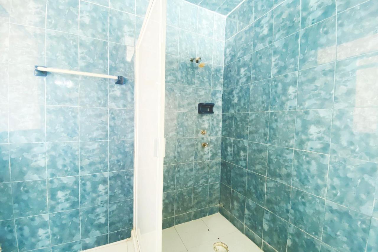 Oyo Hotel Villas Paraiso Stephany Acapulco Ngoại thất bức ảnh