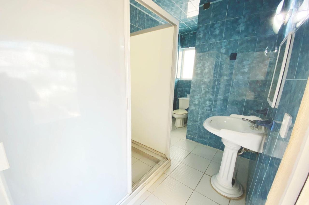 Oyo Hotel Villas Paraiso Stephany Acapulco Ngoại thất bức ảnh
